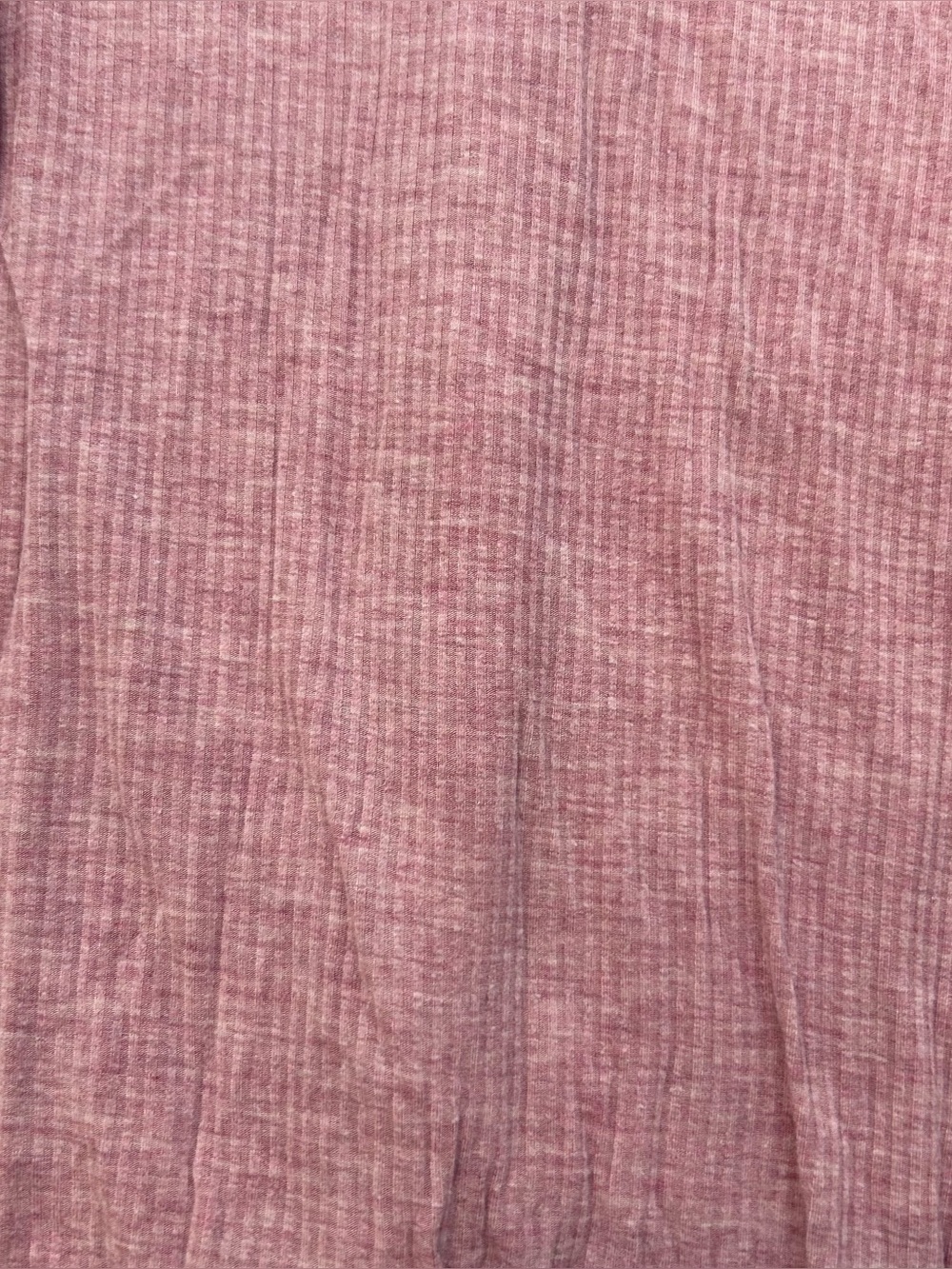 Little Sleepies Bamboo Pink Ribbed Footie PJs Toddler Girls 2T - Picture 4 of 11